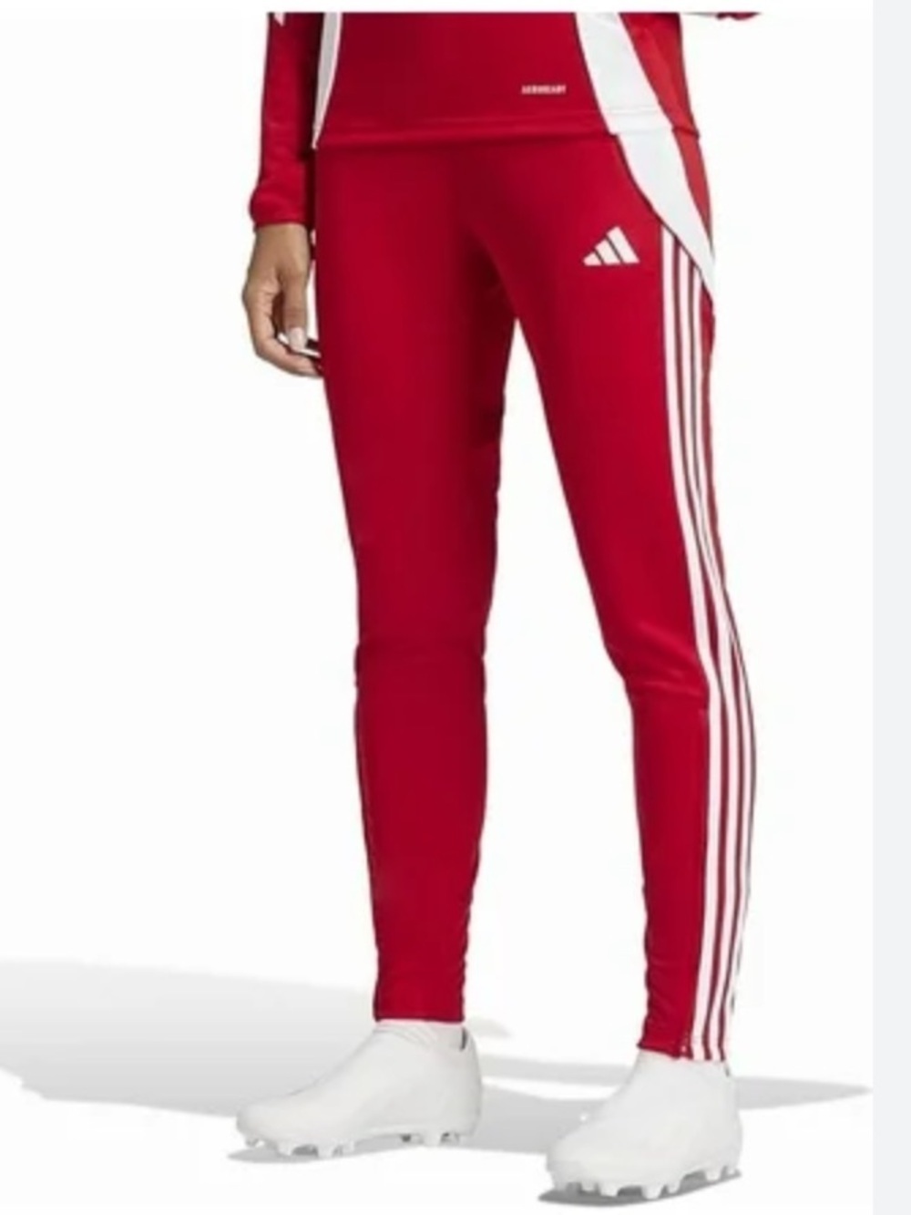 TIRO 24 TRAINING PANTS KIDS/Size Large
